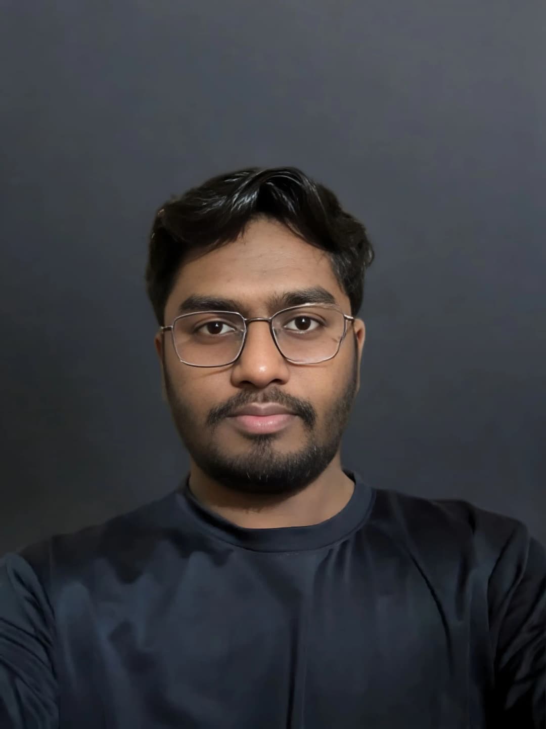 Yogi Hariyani — Software Developer